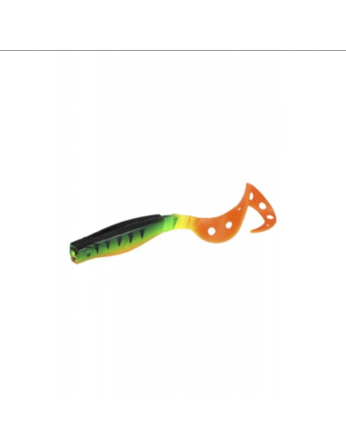 Shad Mikado Fishunter Magna Mini, Culoare 335, 4.5cm, 5buc