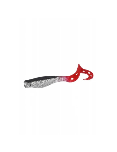 Shad Mikado Fishunter Magna Mini, Culoare 32RT, 4.5cm, 5buc