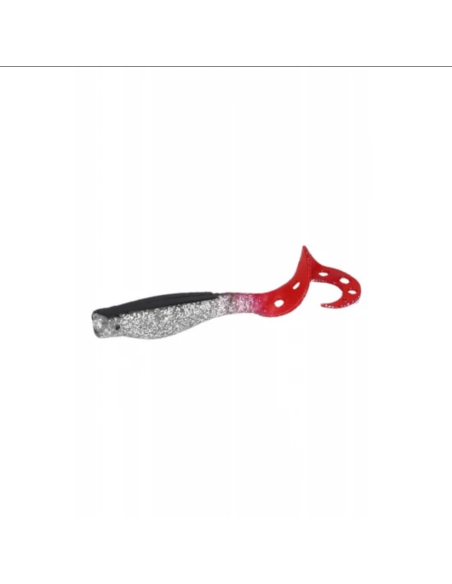 Shad Mikado Fishunter Magna Mini, Culoare 32RT, 4.5cm, 5buc