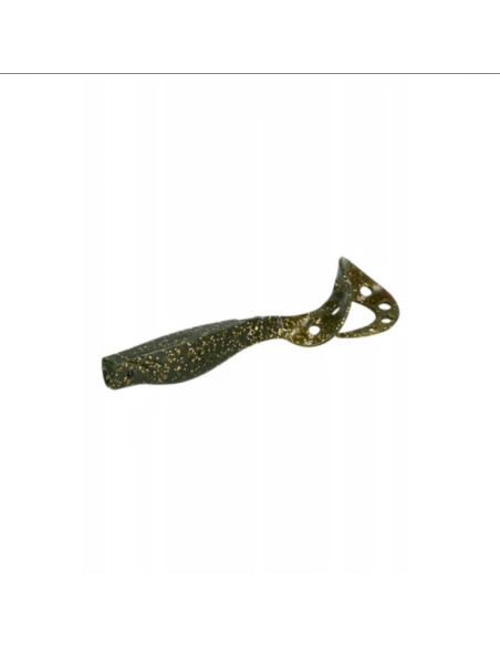 Shad Mikado Fishunter Magna Mini, Culoare 23, 4.5cm, 5buc