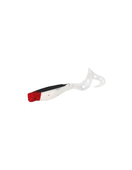 Shad Mikado Fishunter Magna Mini, Culoare 18RH, 4.5cm, 5buc