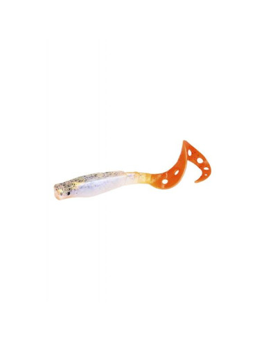 Shad Mikado Fishunter Magna Mini, Culoare 112RT, 4.5cm, 5buc