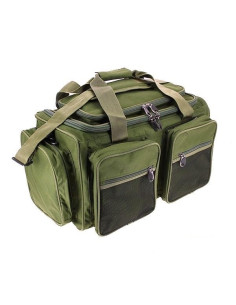 Geanta NGT Multi Pocket Carryall XPR, 61x29x31cm