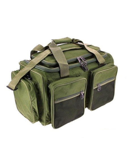 Geanta NGT Multi Pocket Carryall XPR, 61x29x31cm