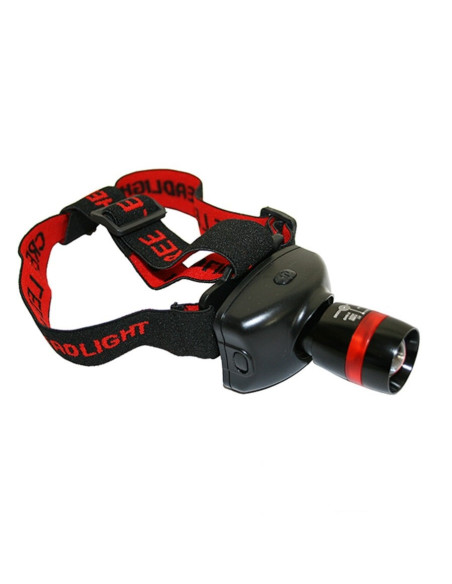 Lanterna Cap NGT Q5, 300 Lumeni Lanterna Cap NGT Q5, 300 Lumeni