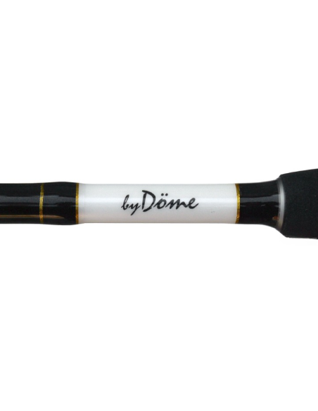 Lanseta Team Feeder By Dome Pro Method Feeder ML, 3.50m, 20-50g, 3+3buc Lanseta Team Feeder By Dome Pro Method Feeder ML, 3.50m, 20-50g, 3+3buc