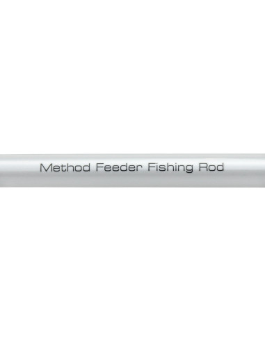 Lanseta Team Feeder By Dome Pro Method Feeder ML, 3.50m, 20-50g, 3+3buc