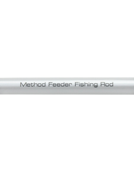 Lanseta Team Feeder By Dome Pro Method Feeder ML, 3.50m, 20-50g, 3+3buc Lanseta Team Feeder By Dome Pro Method Feeder ML, 3.50m, 20-50g, 3+3buc