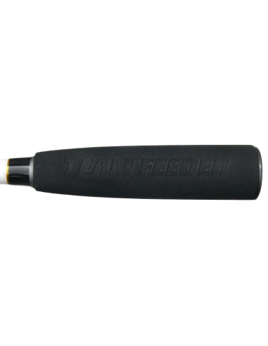 Lanseta Team Feeder By Dome Pro Method Feeder ML, 3.50m, 20-50g, 3+3buc