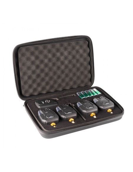 Senzori Cu Statie EastShark FA 212 (4+1) Senzori Cu Statie EastShark FA 212 (4+1)