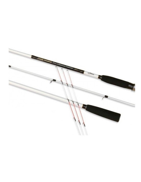 Lanseta Team Feeder By Dome Pro Method Feeder UL, 3.00m, 10-30g, 3+3buc Lanseta Team Feeder By Dome Pro Method Feeder UL, 3.00m, 10-30g, 3+3buc