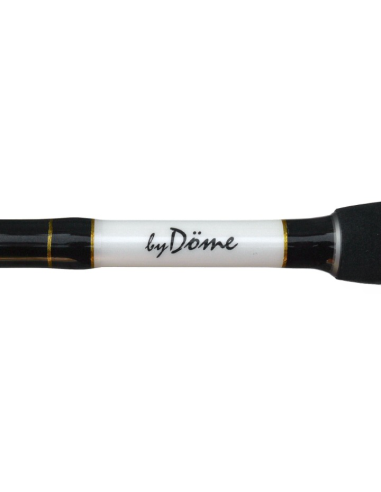 Lanseta Team Feeder By Dome Pro Method Feeder L, 3.30m, 15-40gr, 3+3buc