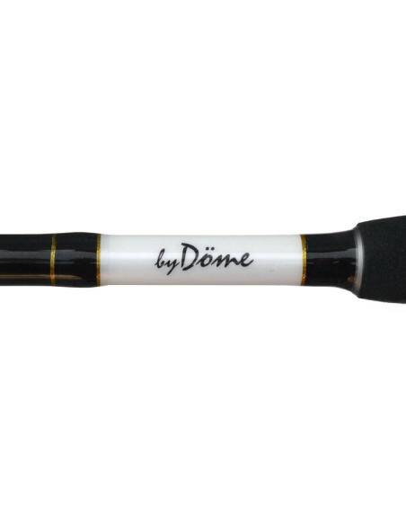 Lanseta Team Feeder By Dome Pro Method Feeder L, 3.30m, 15-40gr, 3+3buc