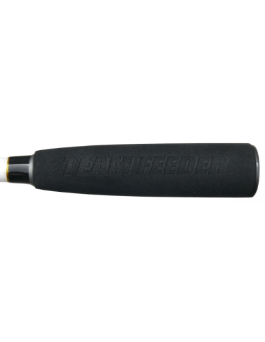 Lanseta Team Feeder By Dome Pro Method Feeder L, 3.30m, 15-40gr, 3+3buc