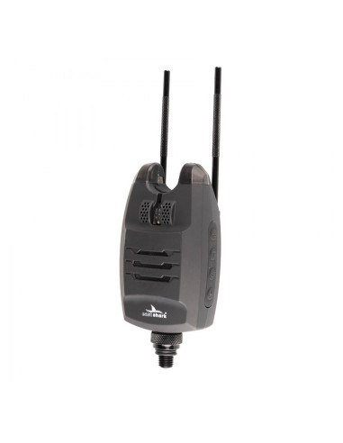 Set 4 Avertizoare Cu Statie EastShark FA 214 (4+1)