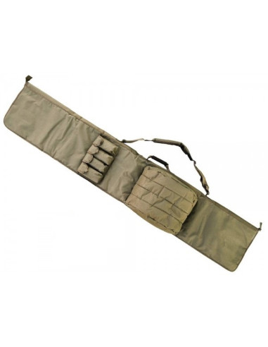 Husa Pentru Lansete Crap C2-H Baracuda