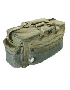 Geanta NGT Giant Carryall 093 L, Green, 83x35x34cm
