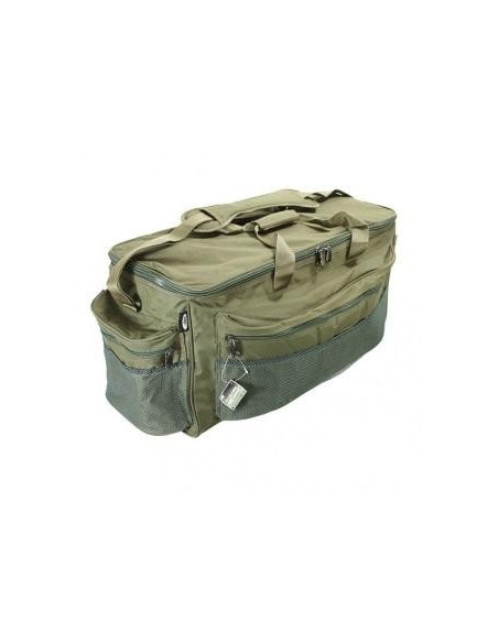 Geanta NGT Giant Carryall 093 L, Green, 83x35x34cm