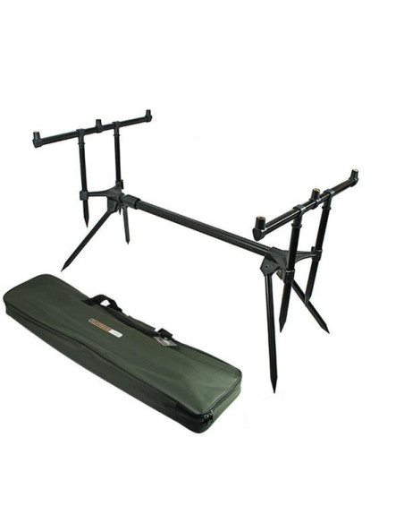 Rod Pod Ngt Supreme, 3 Posturi Rod Pod Ngt Supreme, 3 Posturi