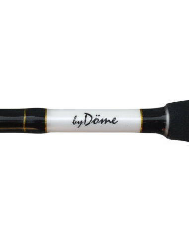 Lanseta Team Feeder By Dome Pro Method Feeder MH, 3.80m, 30-90g, 3+3buc