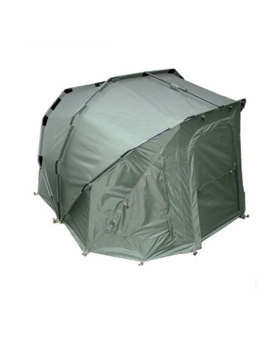Cort NGT Fortress 2 Persoane, 240x230x150cm