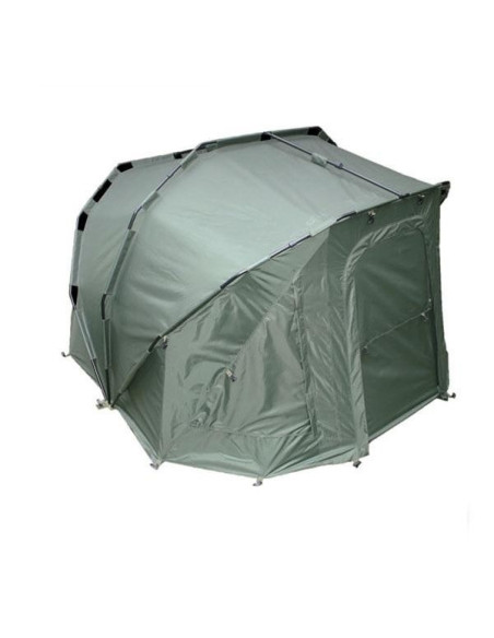 Cort NGT Fortress 2 Persoane, 240x230x150cm