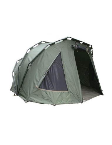 Cort NGT Fortress 2 Persoane, 240x230x150cm
