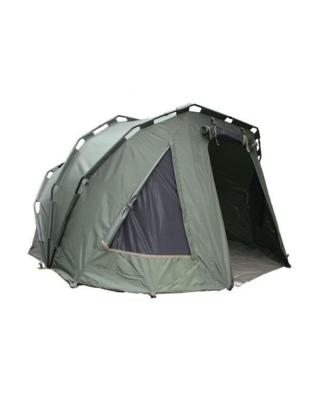 Cort NGT Fortress 2 Persoane, 240x230x150cm