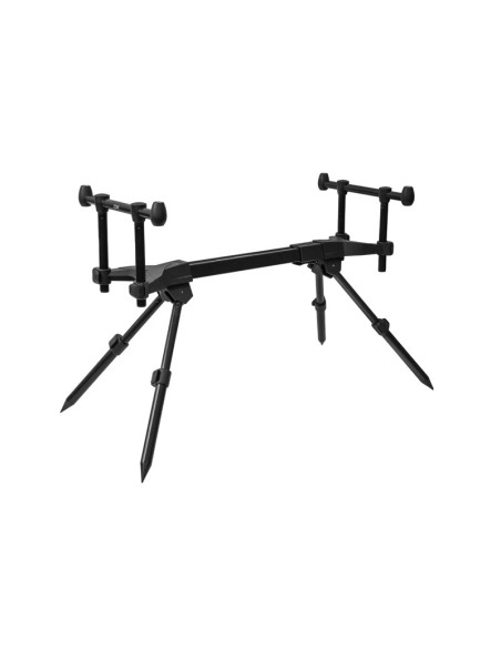 Rod-pod Delphin Bronx 2G StalX, 2 Posturi Rod-pod Delphin Bronx 2G StalX, 2 Posturi