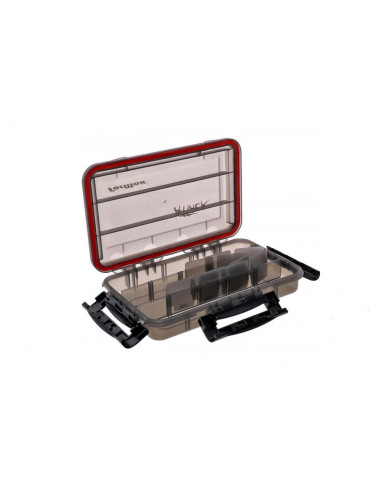 Cutie Plastic Pentru Naluci Formax Attack, 27.5x17.5x5.2cm