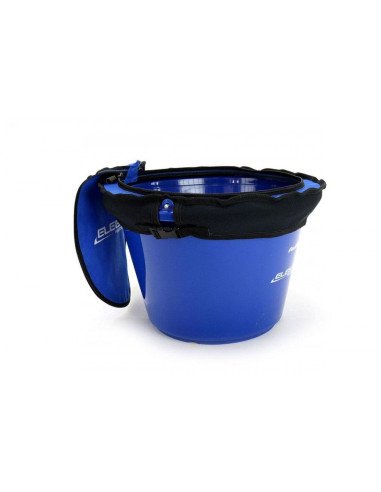 Capac Galeata Formax Elegance Feeder Pro, cu Fermoar si Elastic