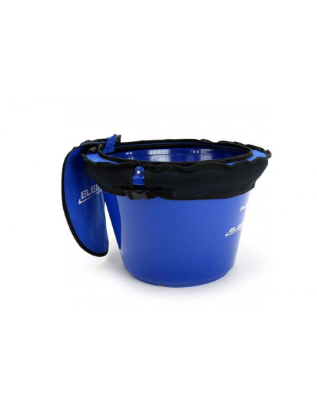 Capac Galeata Formax Elegance Feeder Pro, cu Fermoar si Elastic Capac Galeata Formax Elegance Feeder Pro, cu Fermoar si Elastic