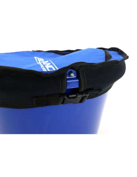 Capac Galeata Formax Elegance Feeder Pro, cu Fermoar si Elastic Capac Galeata Formax Elegance Feeder Pro, cu Fermoar si Elastic