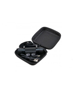 Lanterna Frontala Formax Elegance Method Series, 2000mAh 2