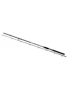 Lanseta Formax Nero Red, 2.40m, 40-150g, 2buc