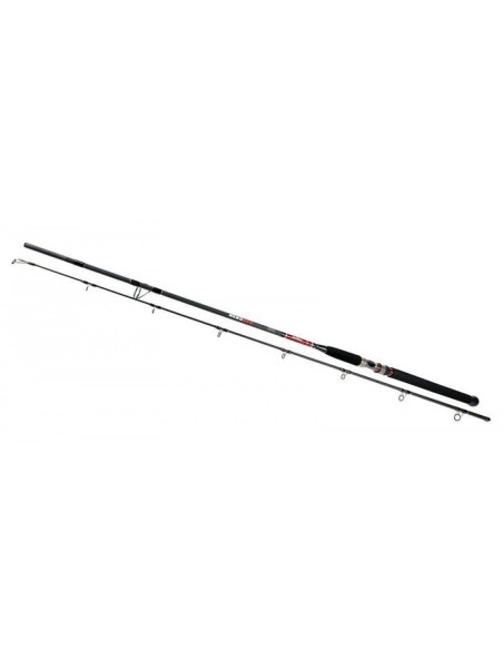 Lanseta Formax Nero Red, 2.40m, 40-150g, 2buc Lanseta Formax Nero Red, 2.40m, 40-150g, 2buc