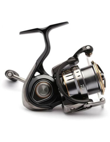 Mulineta Daiwa Luvias Airity LT