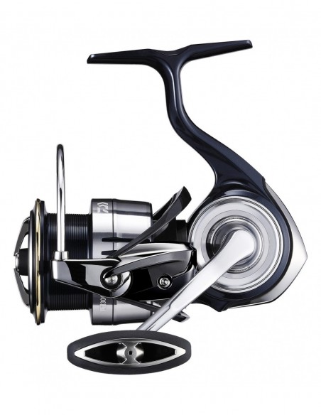 Mulineta Daiwa Certate G LT 2500XH Mulineta Daiwa Certate G LT 2500XH