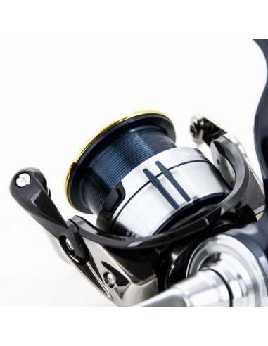 Mulineta Daiwa Certate G LT