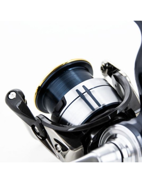 Mulineta Daiwa Certate G LT Mulineta Daiwa Certate G LT