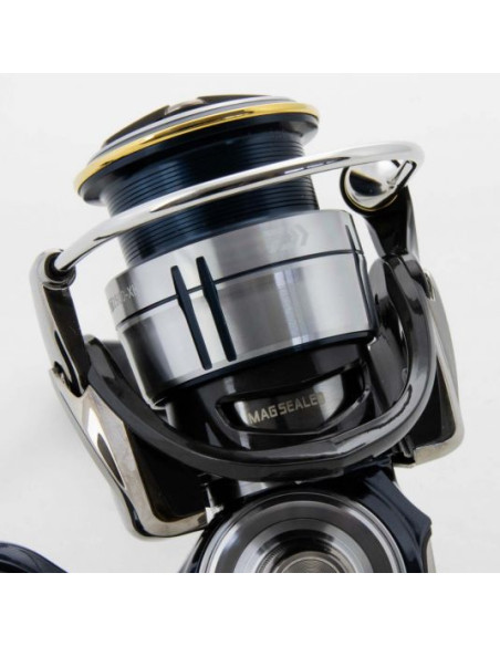Mulineta Daiwa Certate G LT Mulineta Daiwa Certate G LT
