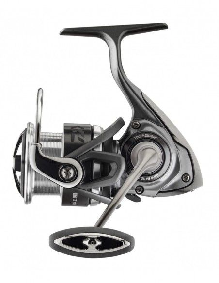 Mulineta Daiwa Lexa E LT 3000C Mulineta Daiwa Lexa E LT 3000C