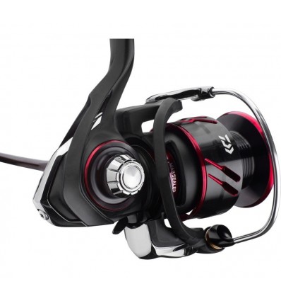 Mulineta Daiwa Ballistic LT