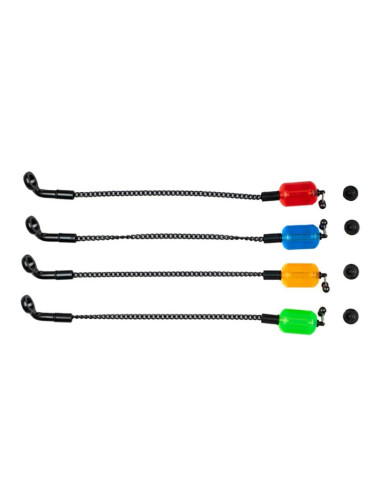 Set 4 Hangere Hakuyo MX1