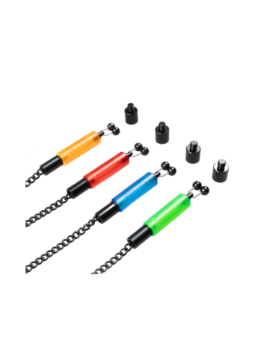 Set 4 Hangere Hakuyo MX2
