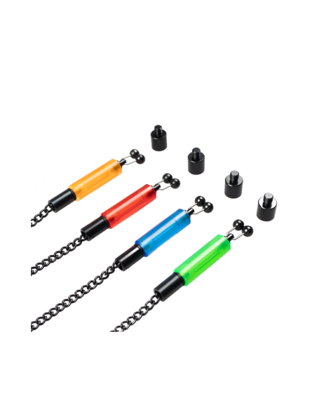 Set 4 Hangere Hakuyo MX2