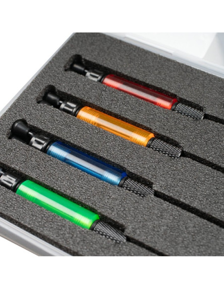 Set 4 Hangere Hakuyo MK1