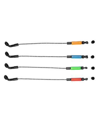 Set 4 Hangere Hakuyo MK1