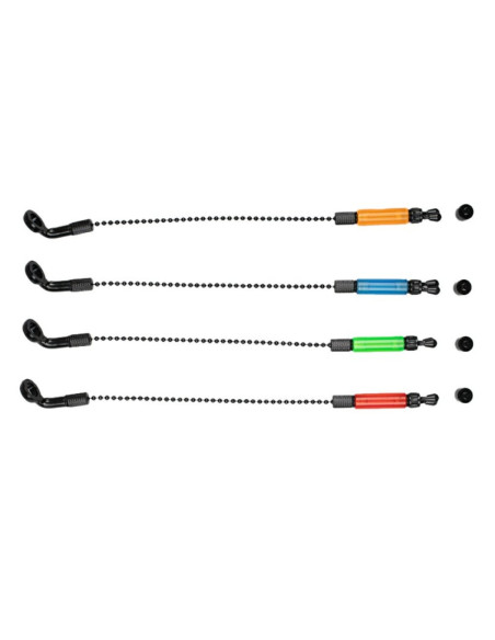 Set 4 Hangere Hakuyo MK1