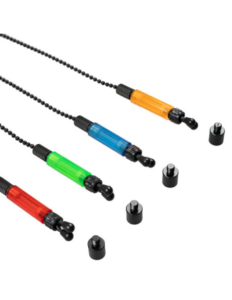 Set 4 Hangere Hakuyo MK1